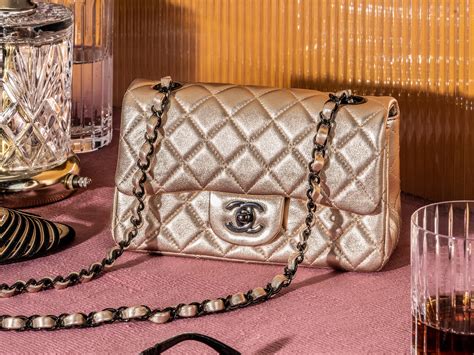 new chanel bags images|chanel season bag 2021.